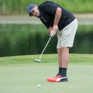 Meet your Posher, Hunter